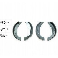 textar тормозные колодки citroen / peugeot xsara /