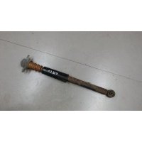 Амортизатор подвески зад. Audi A2 2003 8Z0513025N