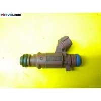 Форсунка Nissan Sentra B15 (2000-2006) 2002 166005m100