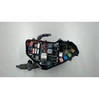 Блок предохранителей, Porsche Cayenne 2002-2007 2003 95561010602
