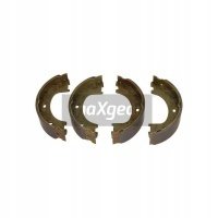 тормозные колодки maxgear volkswagen crafter 2e