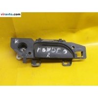 Ручка наружная передняя правая Ford Mondeo 1 поколение (1993-1996) 1995 93BBF22400AM