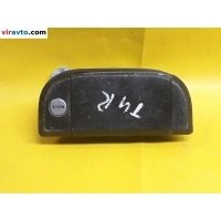 Ручка наружная передняя правая 1990-1997 1996 701837210