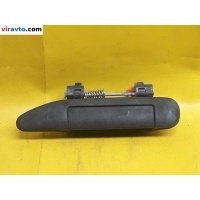 Ручка наружная передняя левая /W11 1996-2000 1999