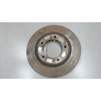 Диск тормозной Suzuki Grand Vitara XL-7 2001-2006 2005 5521165D13