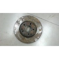 Диск тормозной перед. Mercedes CLK W209 2002-2009 2003