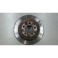 Диск тормозной зад. Land Rover Freelander 2 2007-2014 2007