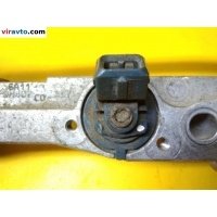 Форсунка Ford Fiesta 4 поколение (1996-2000) 1998 96mf-ab