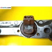 Форсунка Ford Fiesta 4 поколение (1996-2000) 1998 97mf-ba