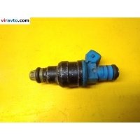 Форсунка Ford Fiesta 4 поколение (1996-2000) 1999 97bf-ba