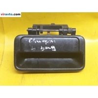 Ручка наружная задняя левая 2 поколение 1990-1996 1996 8284067B00
