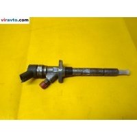 Форсунка Peugeot 807 1 поколение (2002-2008) 2004 9638488980