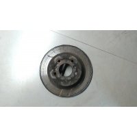 Диск тормозной зад. Land Rover Range Rover 2 1994-2003 1995