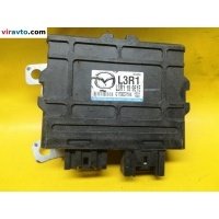 Блок управления АКПП Mazda 6 1 поколение [рестайлинг] (2005-2007) 2006 L3R1 18 9E1E
