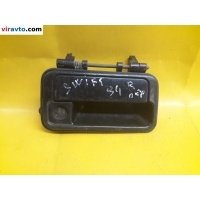 Ручка наружная передняя правая 2 поколение 1990-1996 1994 8281060B0