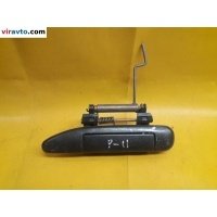 Ручка наружная задняя левая /W11 1996-2000 1998
