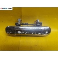 Ручка наружная задняя левая /W11 1996-2000 1996