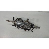 Колонка рулевая Audi A4 (B8) 2007-2011 2010
