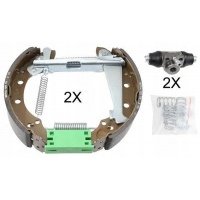 челюсти + cylinderki volkswagen гольф 3