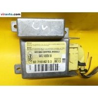 Блок AirBag Ford Fiesta 4 поколение (1996-2000) 1996 94FG14B056BA