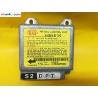 Блок AirBag Kia Spectra SD (2000-2001) 2001 0K2DK677F0
