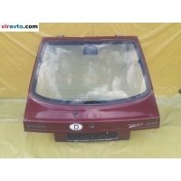 Крышка багажника дверь 3-5 1 поколение 1988-1996 1995