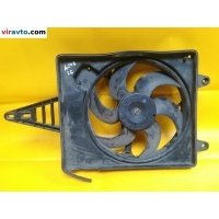 Вентилятор радиатора 930 1995-2001 1999 8240077