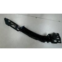 Кронштейн (лапа крепления), Фары левая Volkswagen Polo 2014- 2016 6R0805071E
