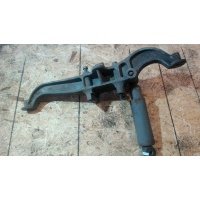 Кронштейн пневмоподушки 4-Serie 2000-2008 2007 81436300169