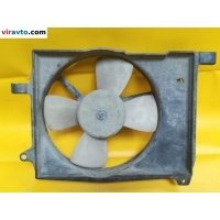 Вентилятор радиатора Opel Kadett E (1984-1989) 1986 90190780