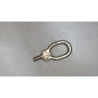 Крюк буксировочный Audi A4 (B7) 2005-2007 2006 8E0805616C