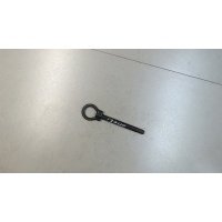 Крюк буксировочный Renault Scenic 1996-2002 2002 8200043154
