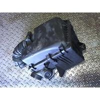 Измеритель потока воздуха (расходомер) Volvo 740 1990 9202199
