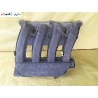 Коллектор впускной Renault Laguna 2 поколение (2001-2005) 2002 8200125648