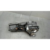 Отопитель в сборе (печка), Volkswagen Scirocco 2008- 2009 1K2820007C / 1K2820353A