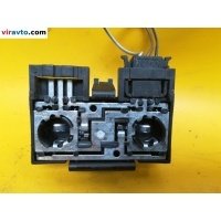 Накладка под фонарь правый Volkswagen Passat B4 (1993-1997) 1995 3A9945259