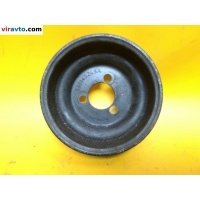 Шкив насоса гидроусилителя Volkswagen Golf 3 поколение (1991-1998) 1996 030145269A