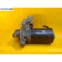 Стартер Ford Fiesta 4 поколение (1996-2000) 1997 0001107059
