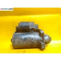Стартер Ford Fiesta 3 поколение (1989-1996) 1995 0001113005