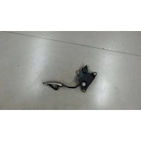 Педаль газа Nissan Note E11 2006-2013 2007 18002BC400