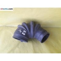 Патрубок турбины Audi A8 D2/4D [рестайлинг] (1999-2002) 2001 057129492C