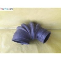 Патрубок турбины Audi A8 D2/4D [рестайлинг] (1999-2002) 2001 057129492C