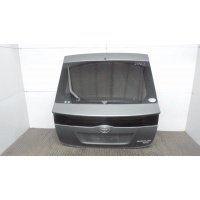 Подсветка номера Toyota Prius 2003-2009 2004