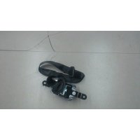Ремень безопасности зад. правая BMW X5 E70 2007-2013 2007 72 11 7 161 856