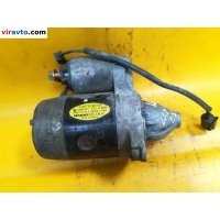 Стартер Hyundai Accent X3 (1994-1997) 1997 3610021740
