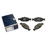 тормозные колодки bosch opel vectra а передняя