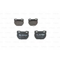 колодки торм . land rover т . защитник 2 , 2 - 3