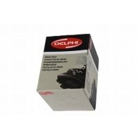 delphi колодки тормозные toyota camry 2 , 0 01 -