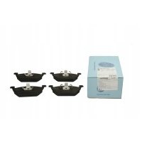 тормозные колодки blue print seat ibiza 5 st