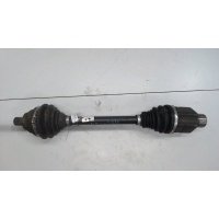 Полуось (приводной вал, шрус), перед. правая Volkswagen Tiguan 2011-2016 2012 5N0407764J
